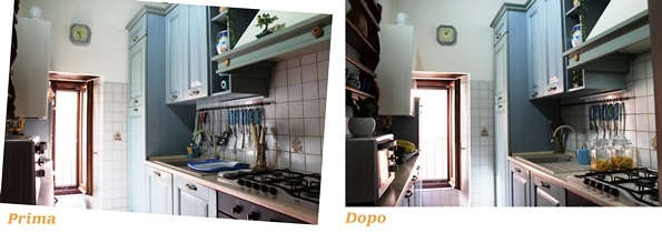 home stage in Umbria