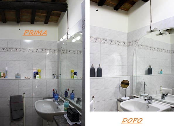 home staging Foligno